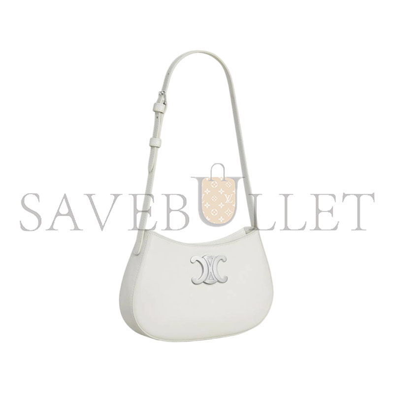 Ce1i*e MEDIUM AVA TRIOMPHE BAG (22*13.5*4cm)